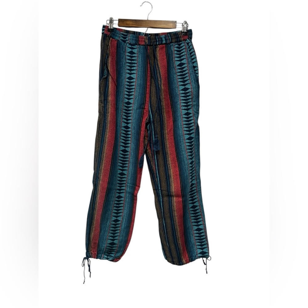 Earthbound Hippy Pants M